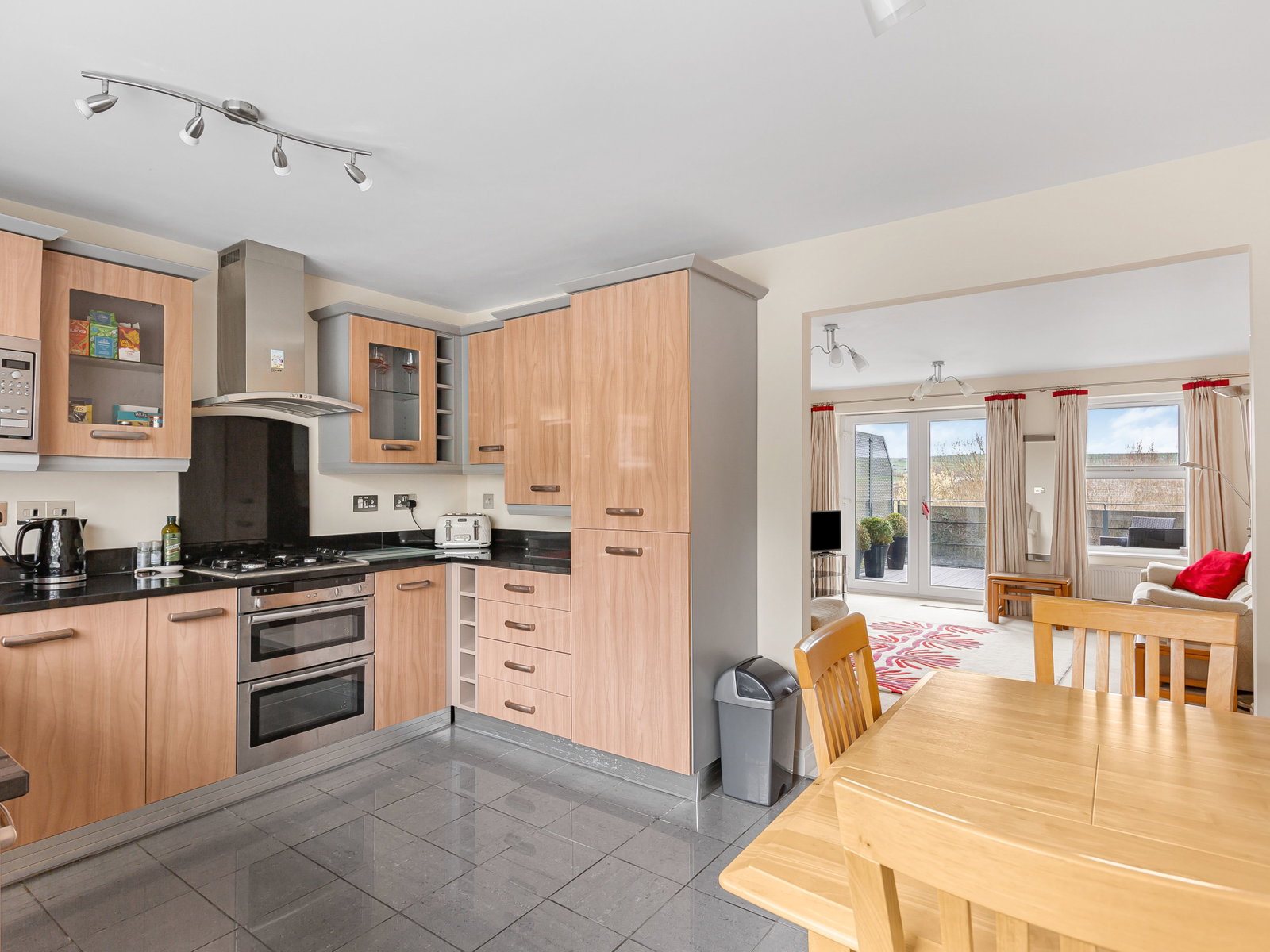 Ground Floor Flat in Barnstaple