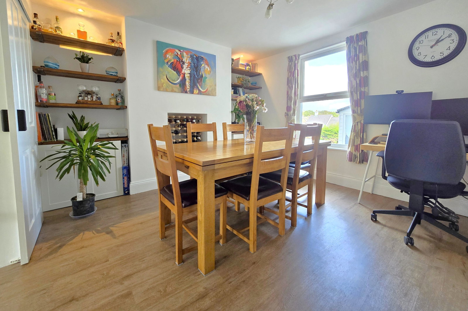 Semi Detached House in Saltash