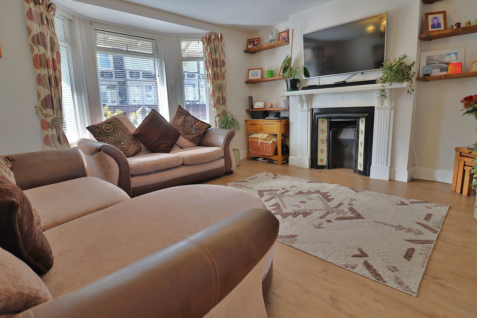 Semi Detached House in Saltash