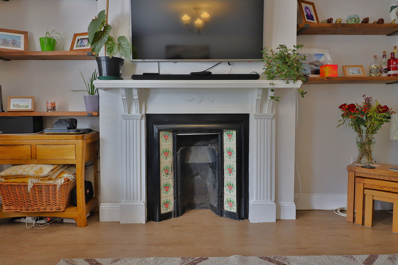 Semi Detached House in Saltash