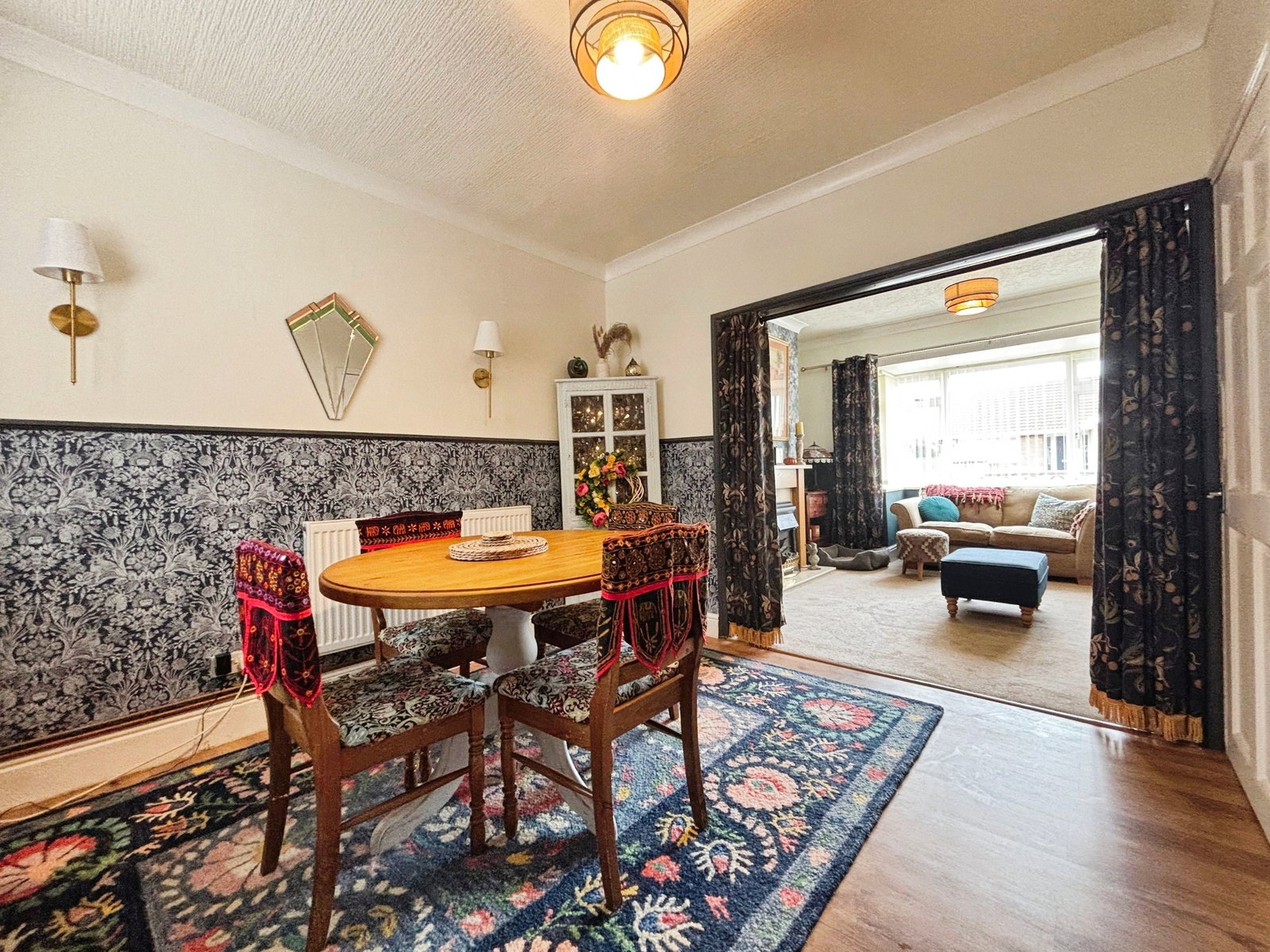 Semi Detached House in Sleaford