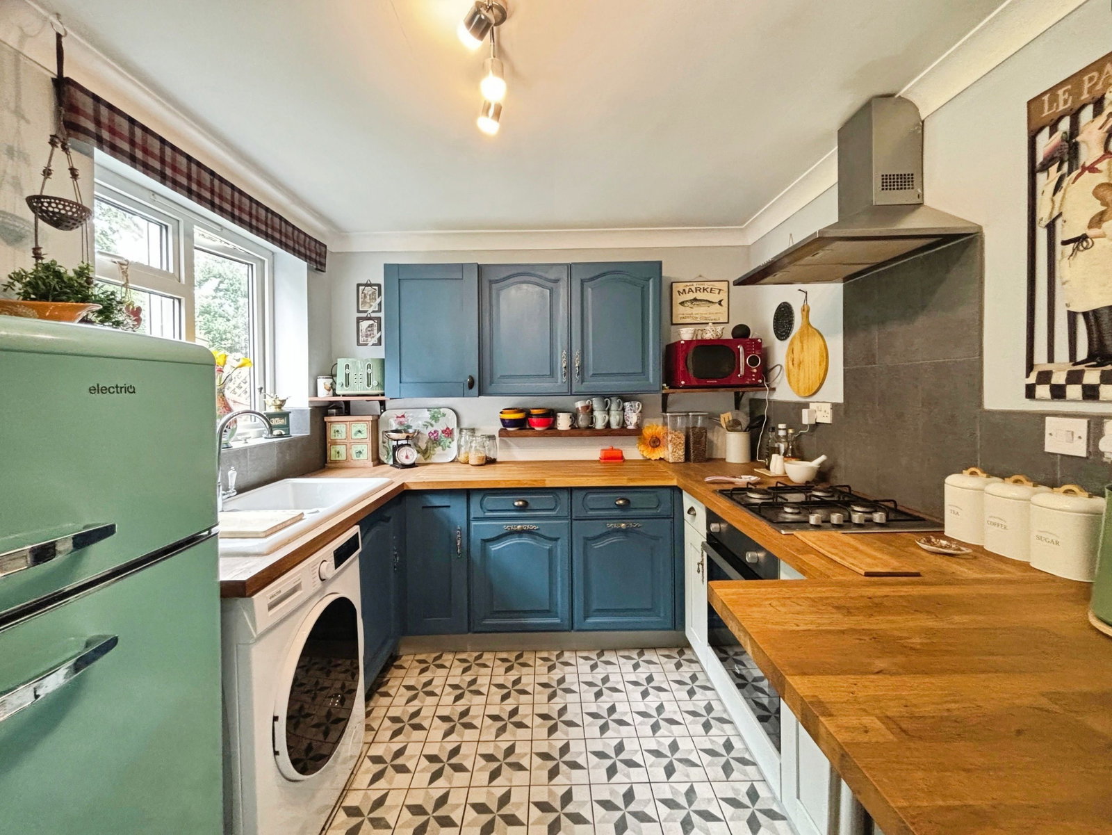 Semi Detached House in Sleaford
