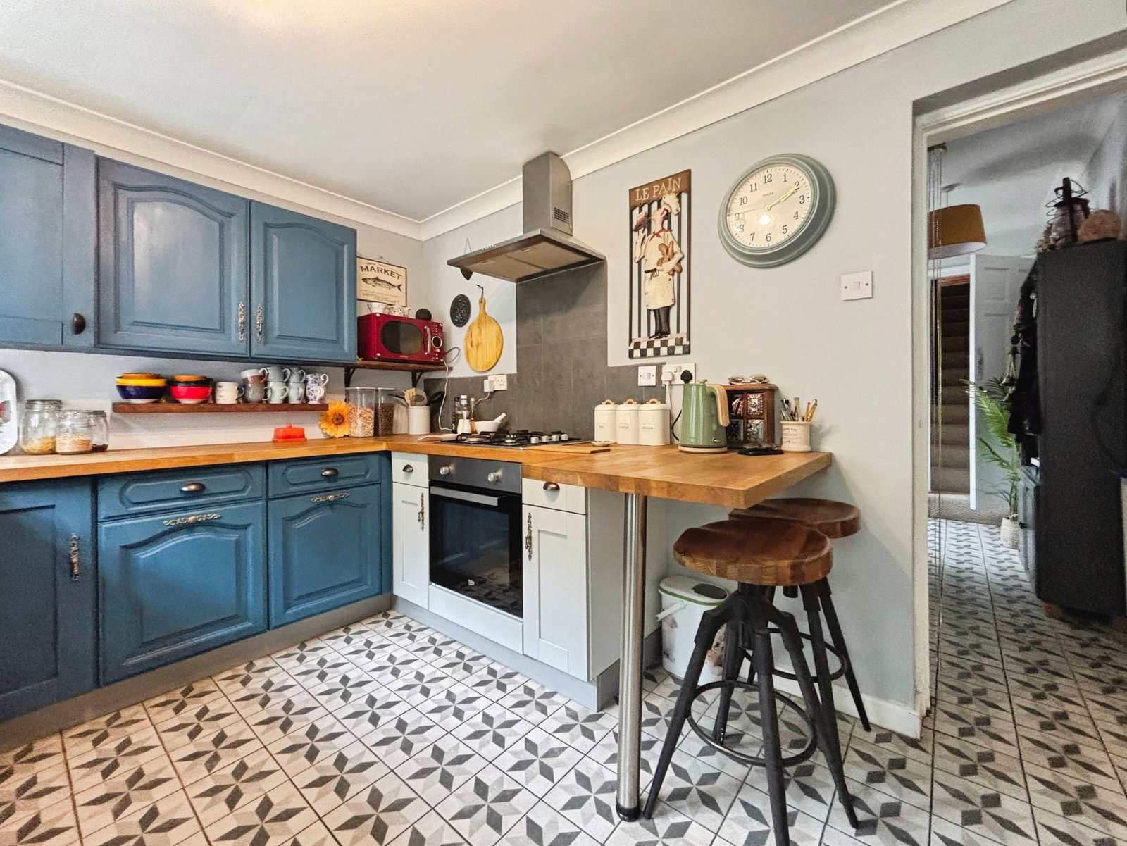 Semi Detached House in Sleaford