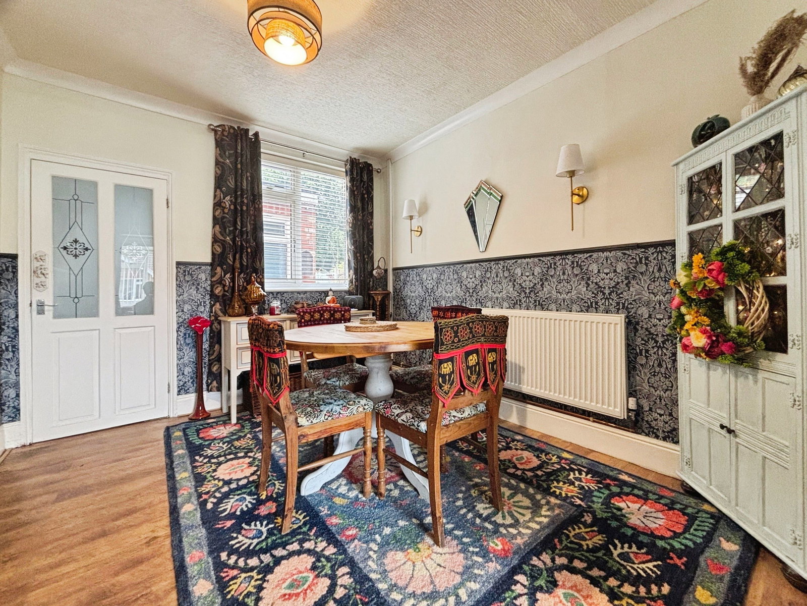 Semi Detached House in Sleaford