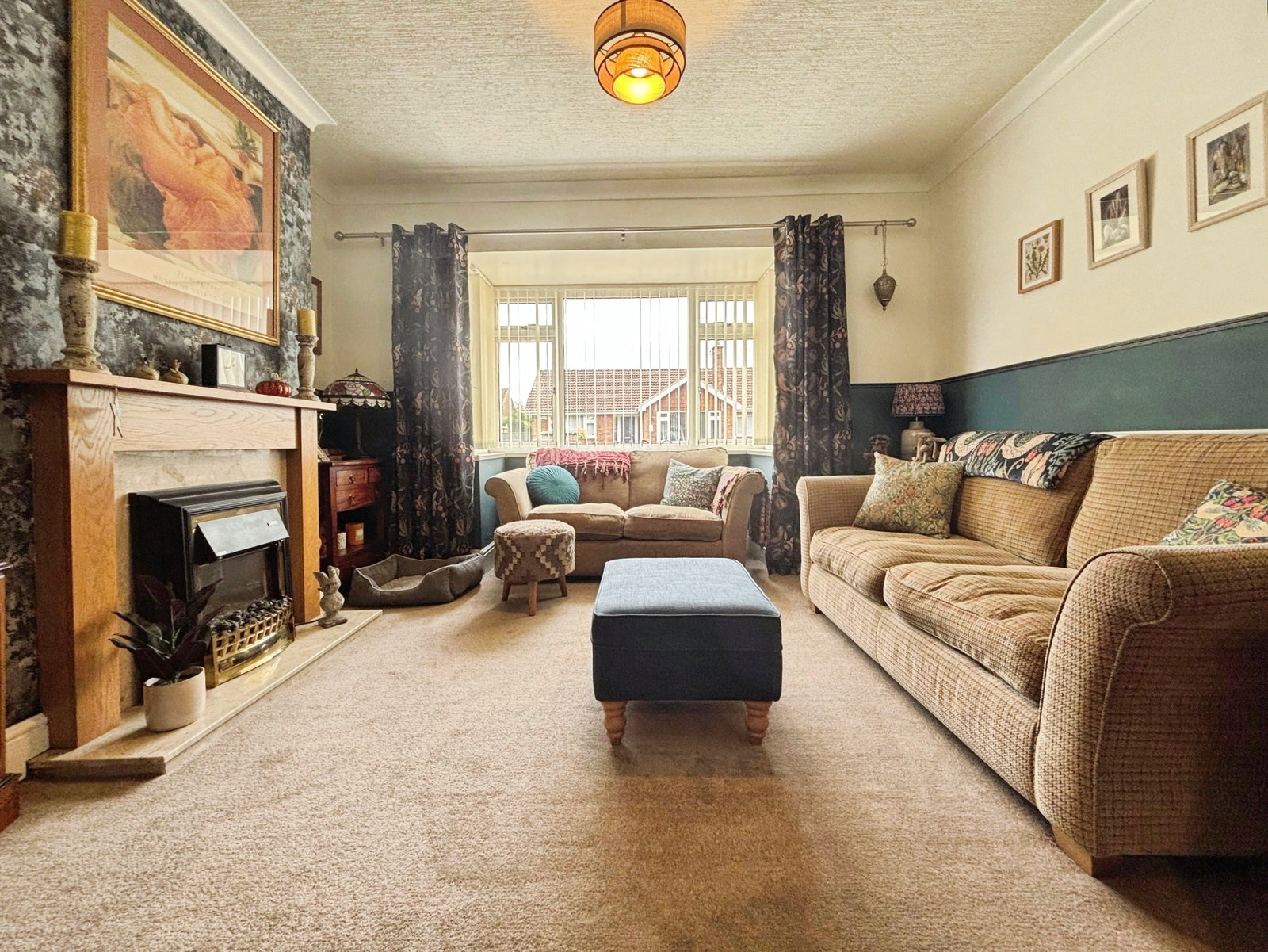 Semi Detached House in Sleaford