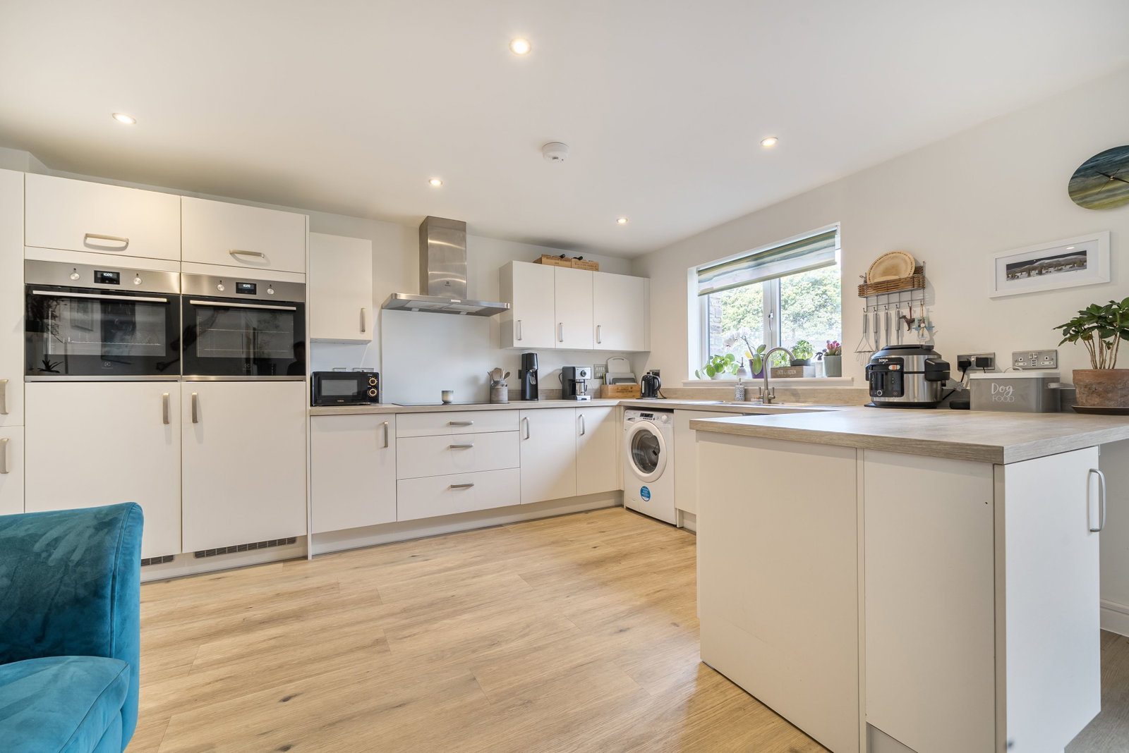 Detached House in Callington