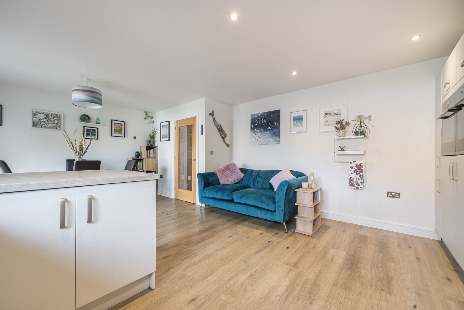 Detached House in Callington