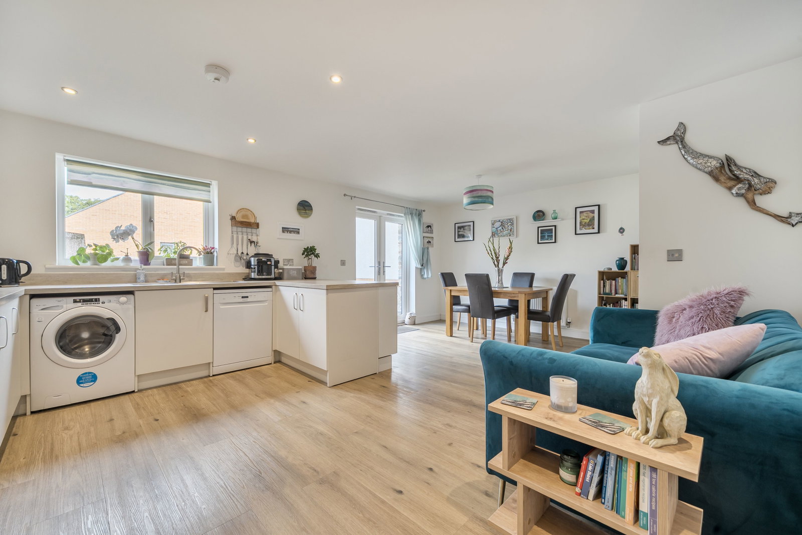 Detached House in Callington