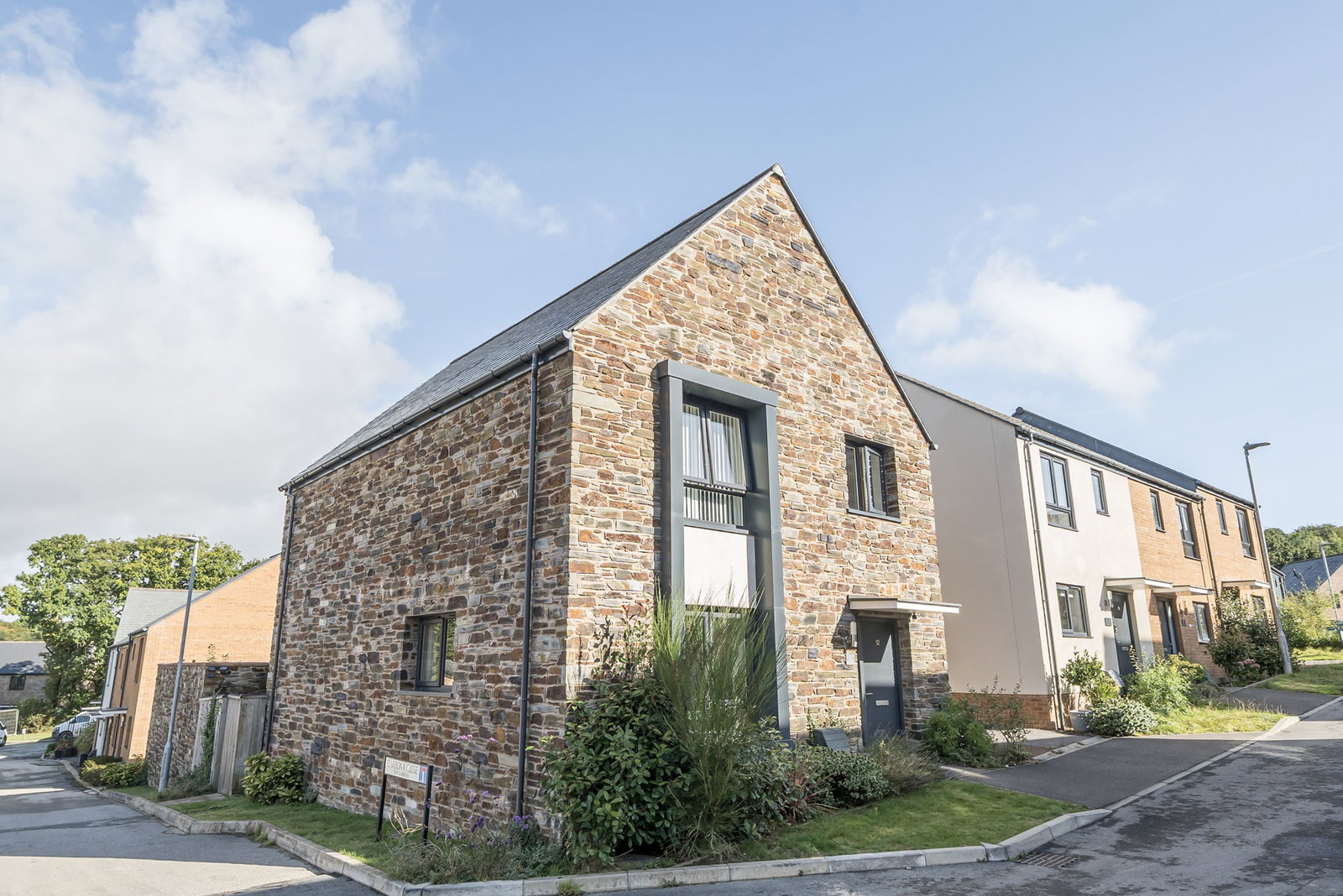 Detached House in Callington