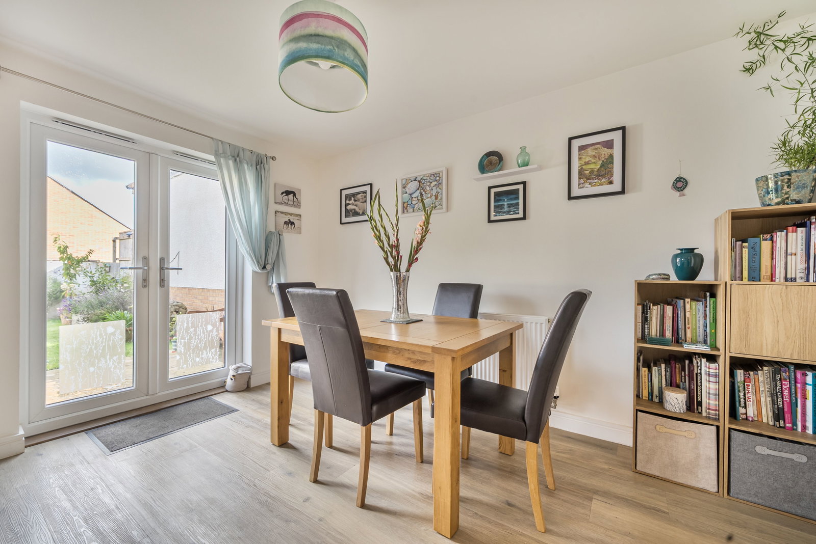 Detached House in Callington