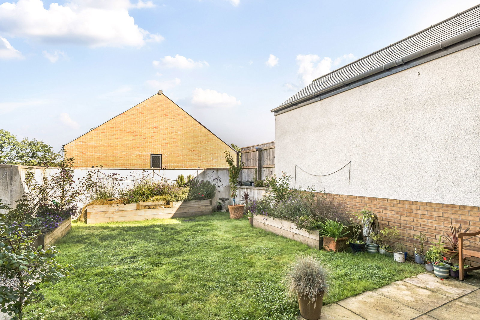 Detached House in Callington