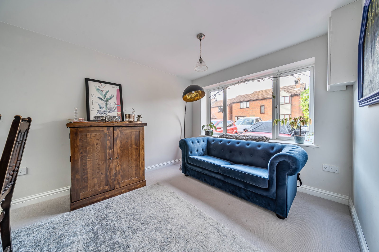 Semi Detached House for sale in Ramsgate, Singleton Close, Minster, Ramsgate, 1453 m²