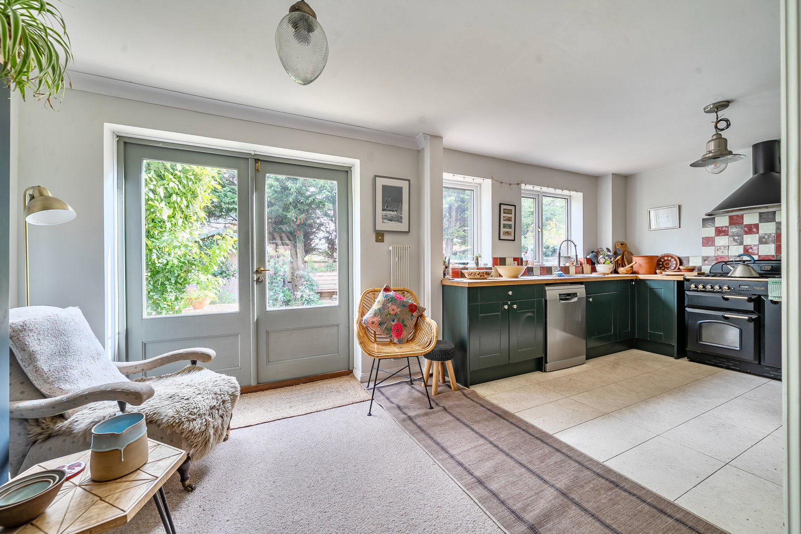 Semi Detached House in Ramsgate