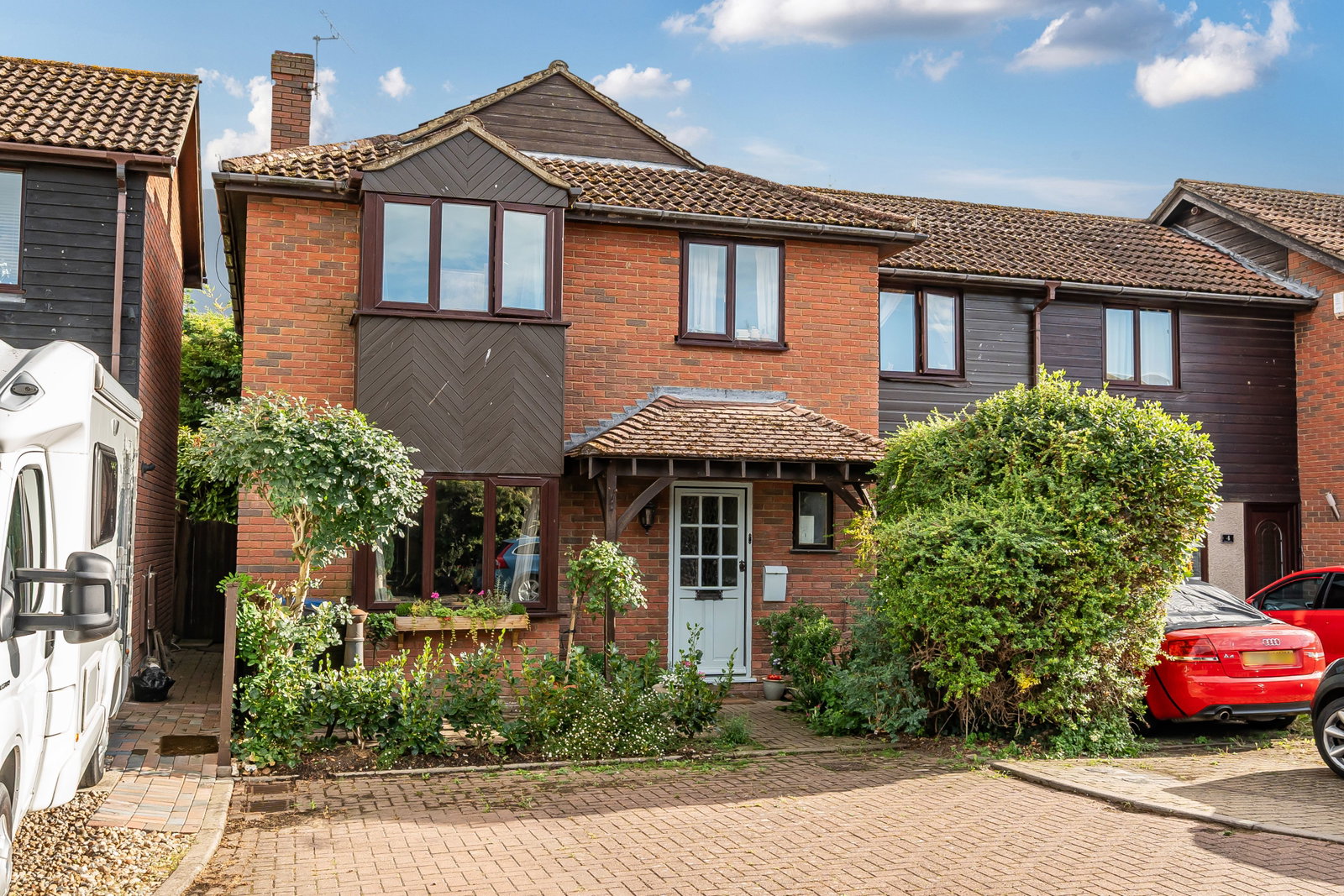 Semi Detached House in Ramsgate