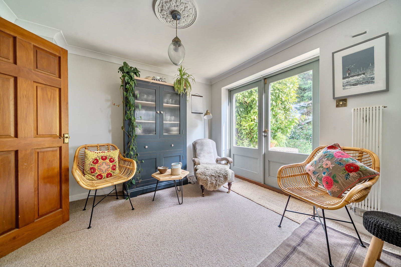 Semi Detached House in Ramsgate
