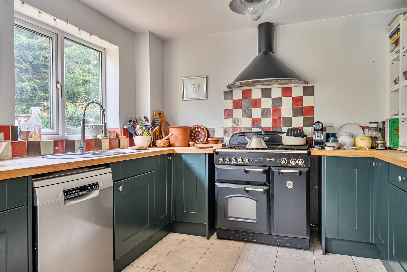 Semi Detached House in Ramsgate