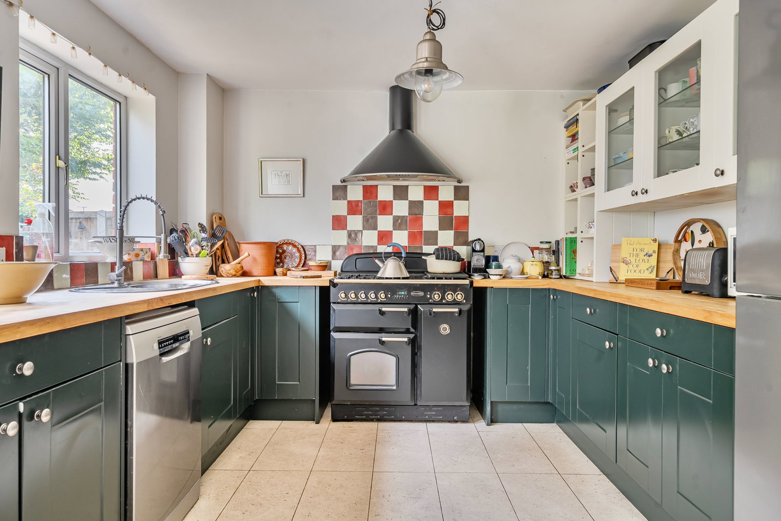 Semi Detached House in Ramsgate