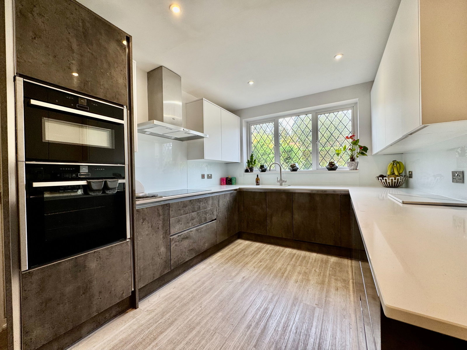 Detached House in Pinner