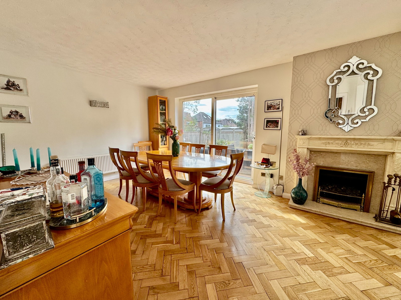 Detached House in Pinner