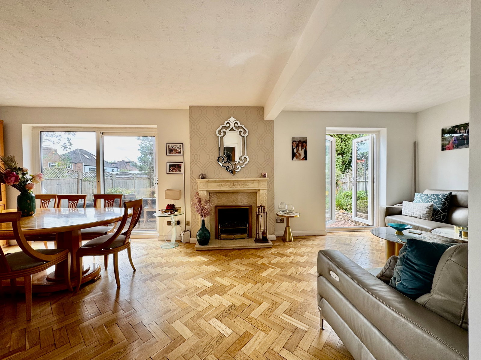 Detached House in Pinner