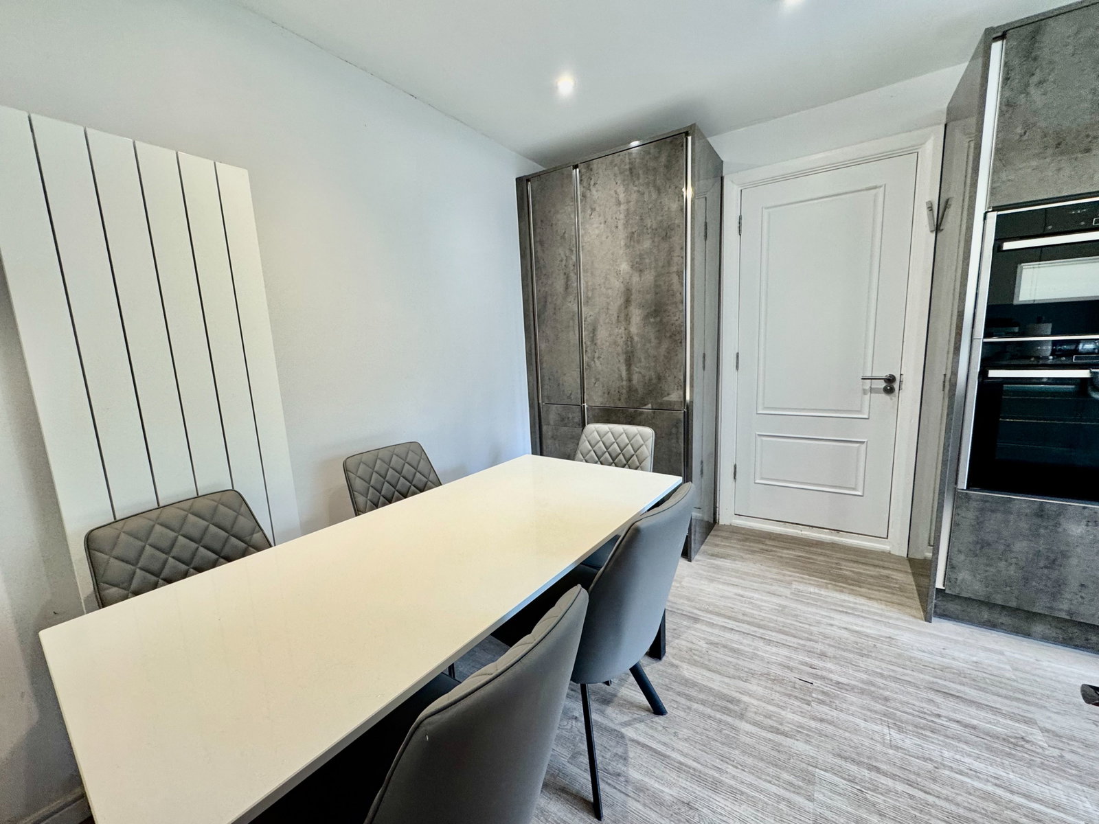 Detached House in Pinner