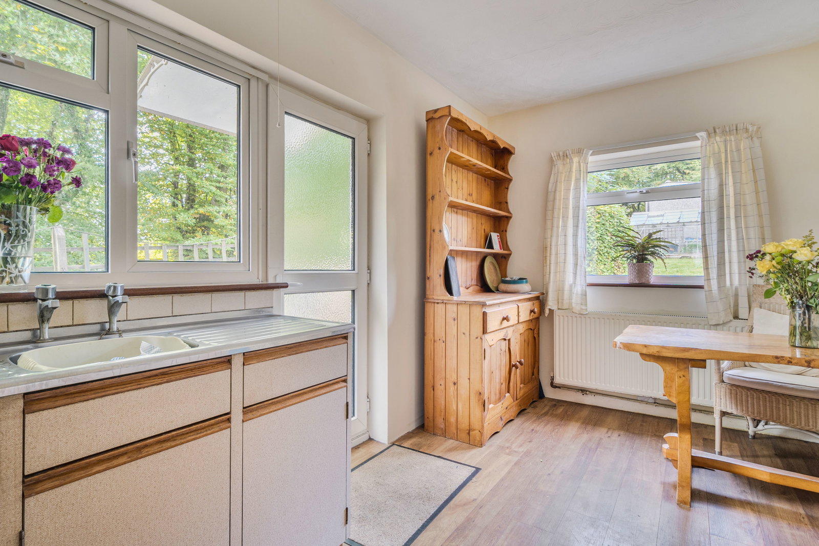 Semi Detached House in Callington