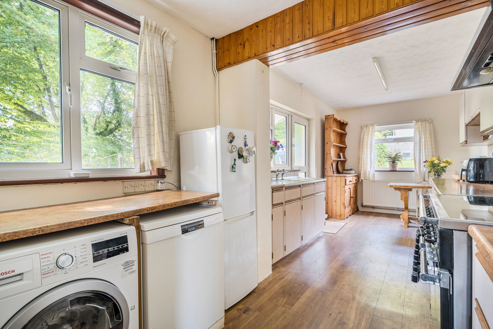 Semi Detached House in Callington
