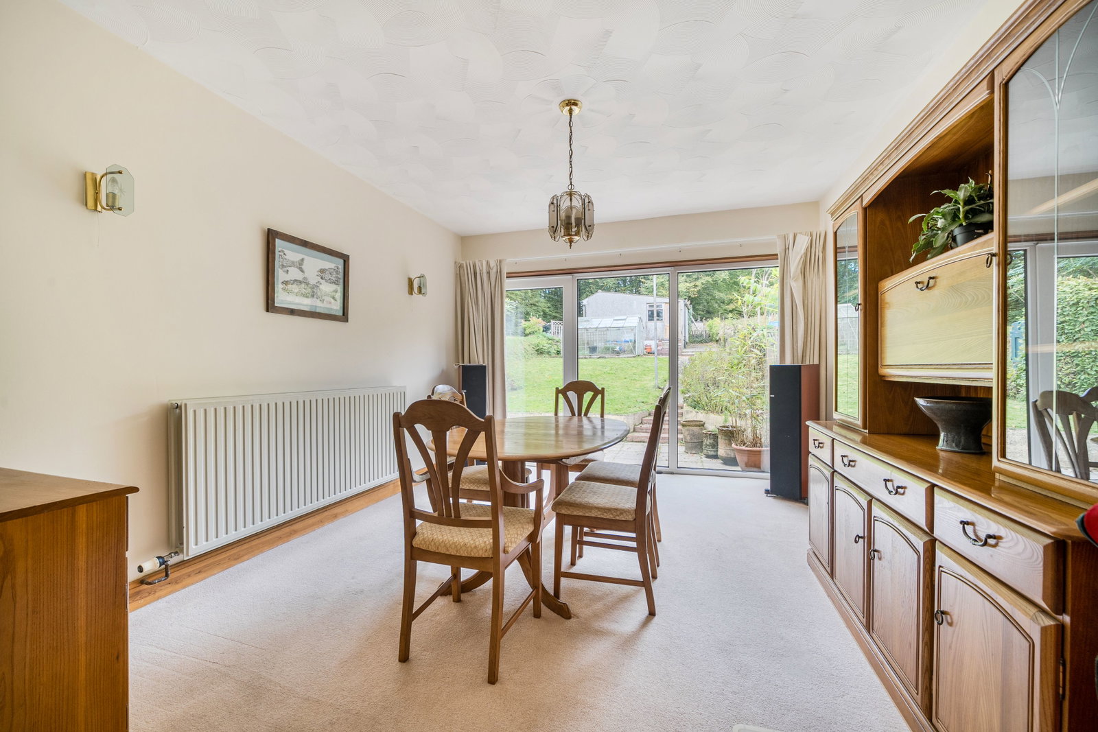 Semi Detached House in Callington