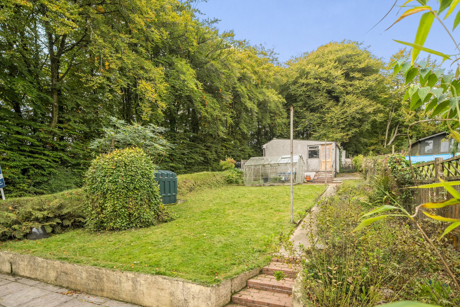 Semi Detached House in Callington