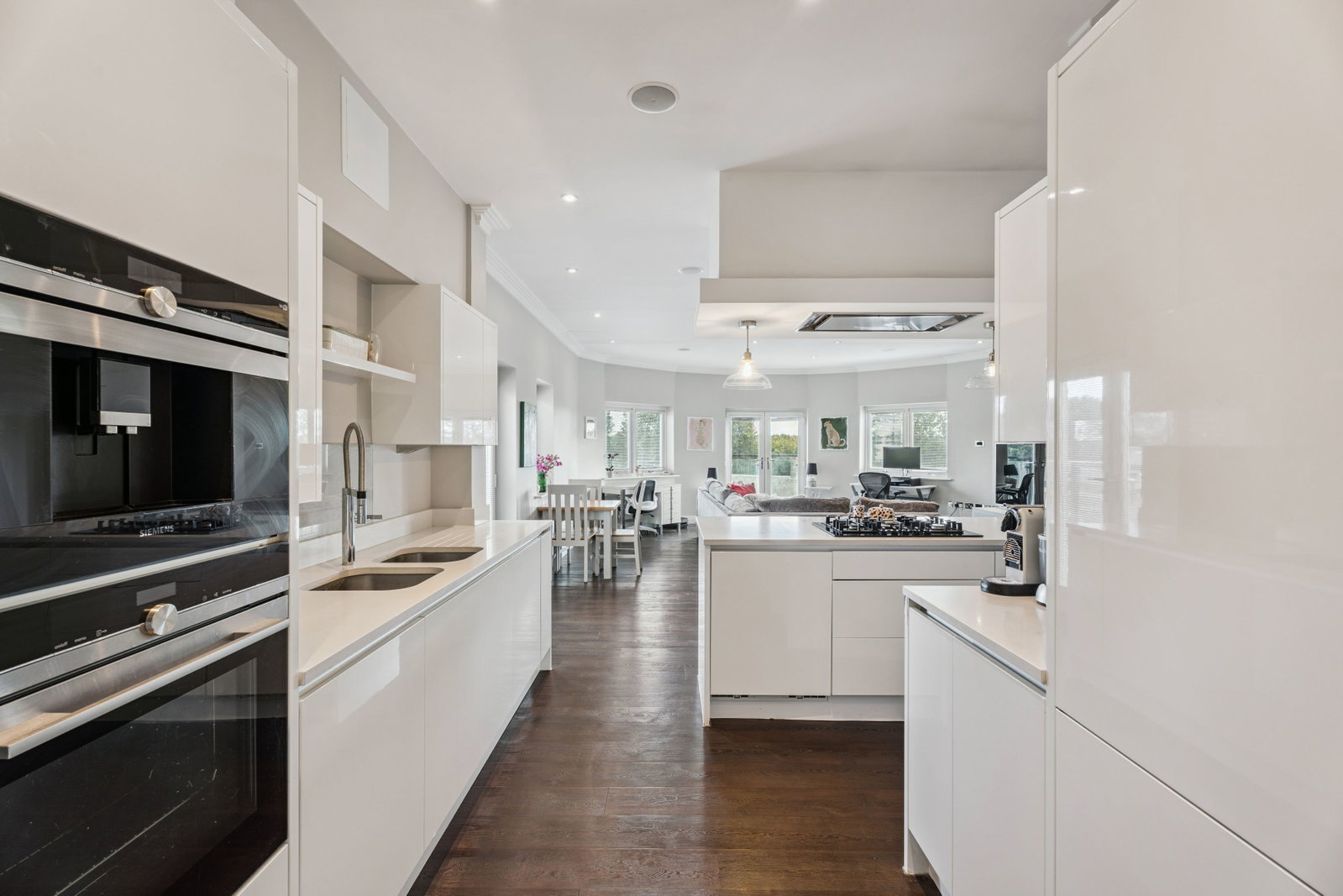 Penthouse in Rickmansworth