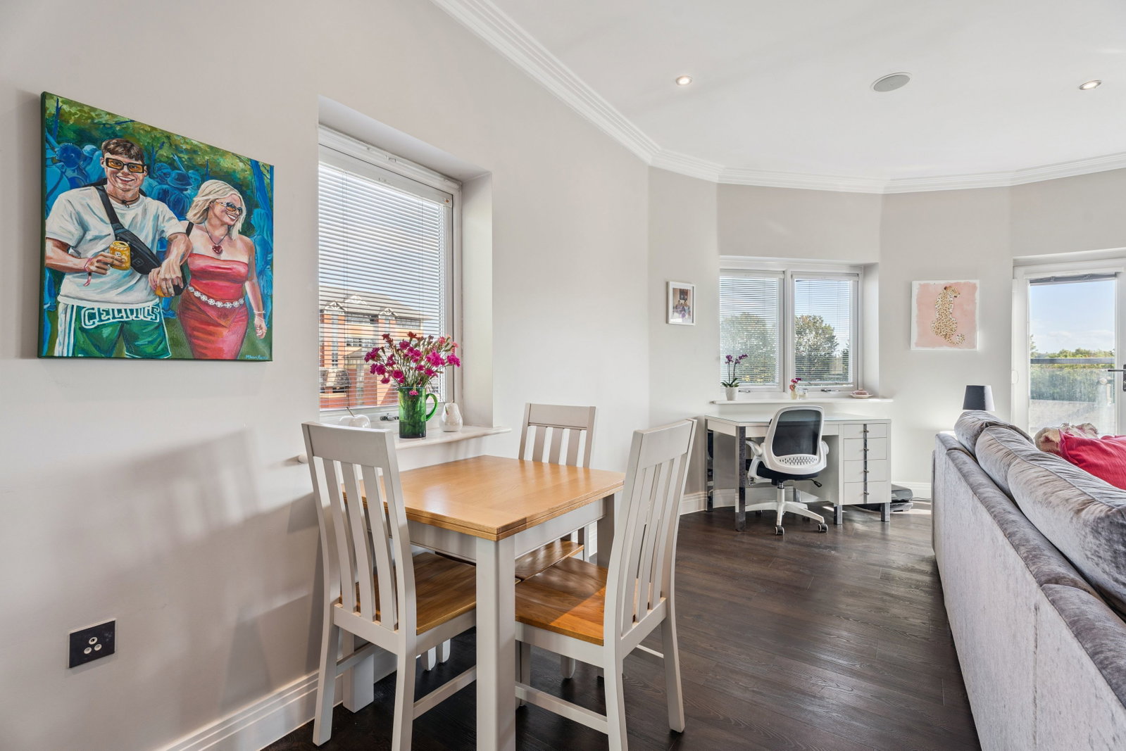 Penthouse in Rickmansworth