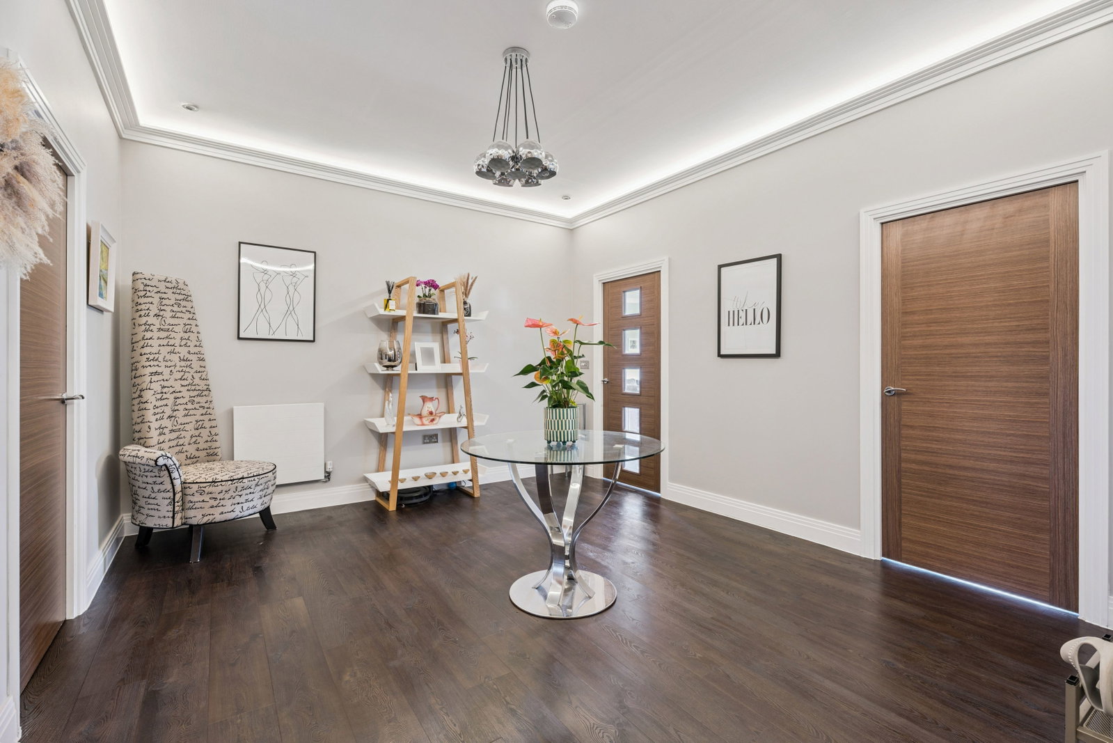 Penthouse in Rickmansworth