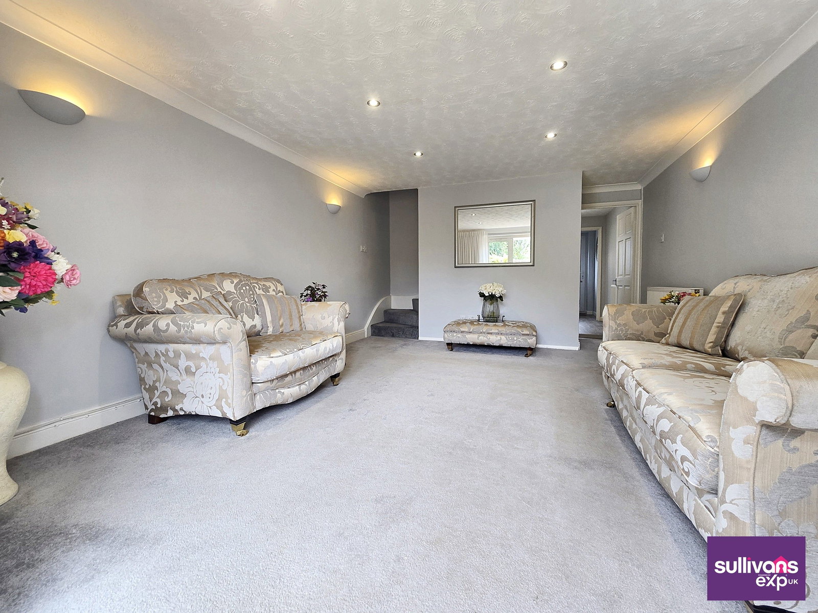 End Of Terrace House in Ammanford