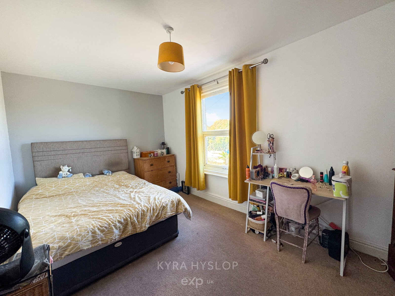 Terraced House in Exeter
