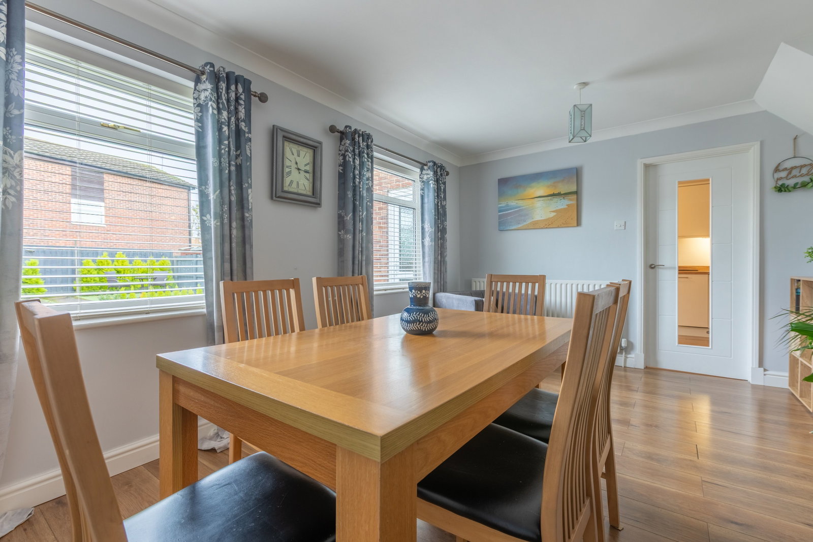 Semi Detached House in Bedlington