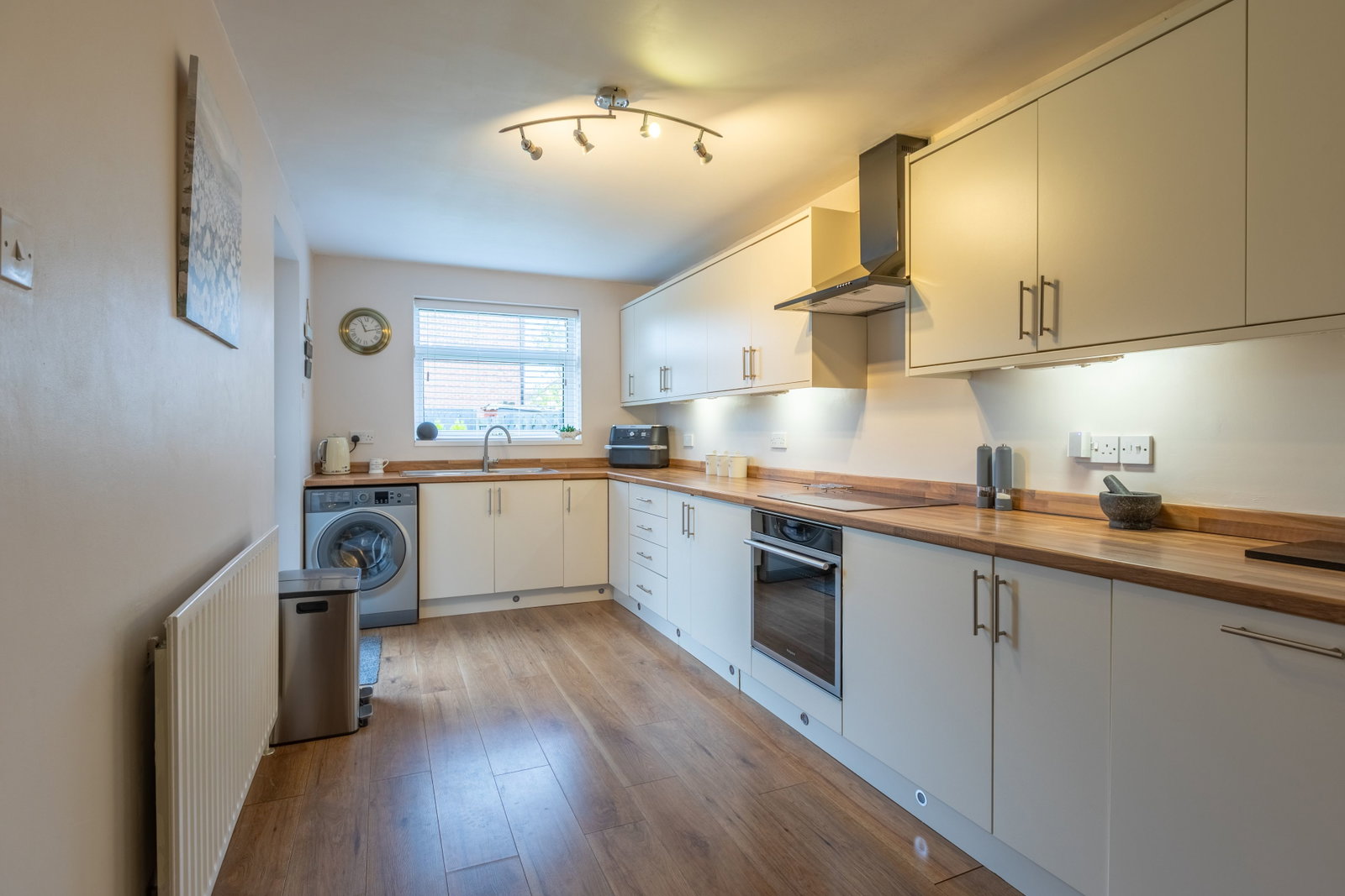 Semi Detached House in Bedlington