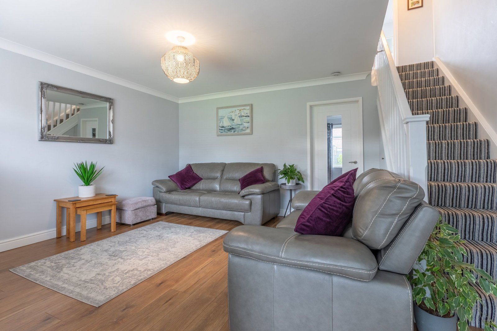 Semi Detached House in Bedlington