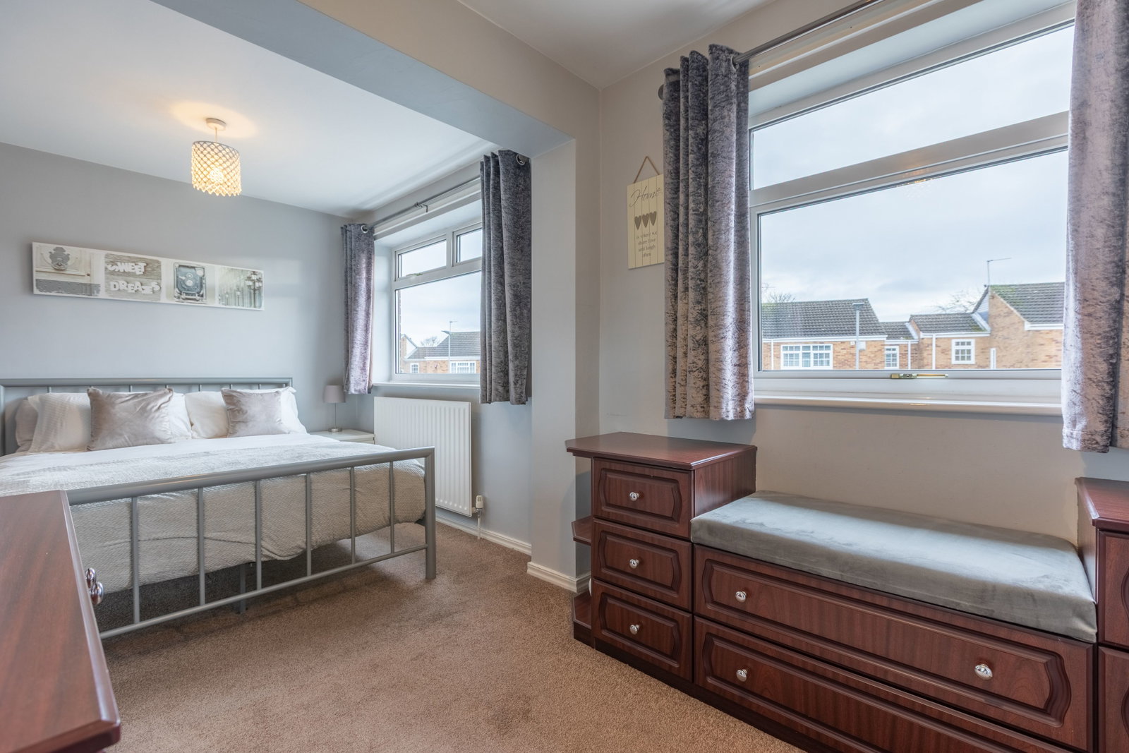 Semi Detached House in Bedlington