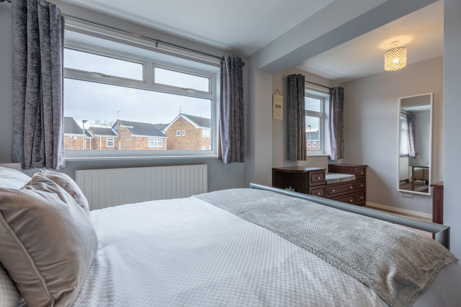 Semi Detached House in Bedlington