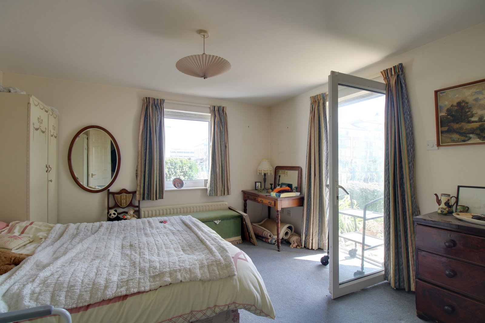 Flat in Brighton Marina Village