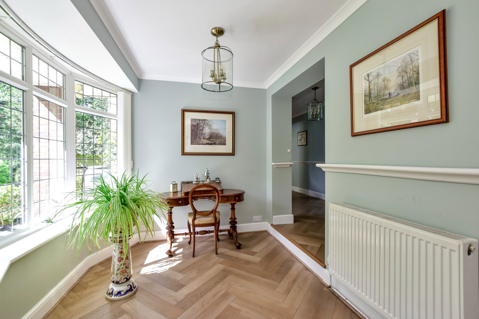 Detached House in Gerrards Cross