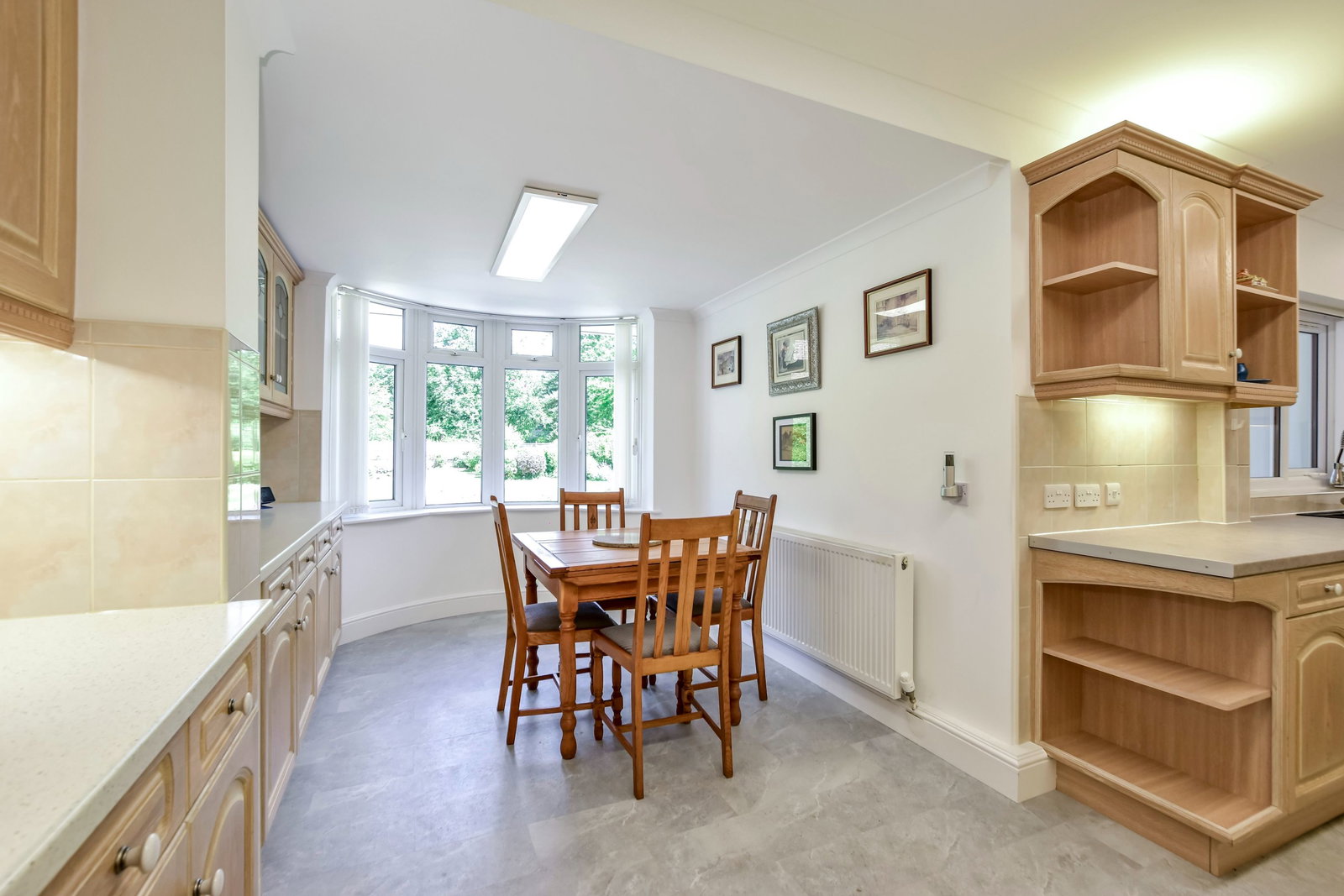 Detached House in Gerrards Cross