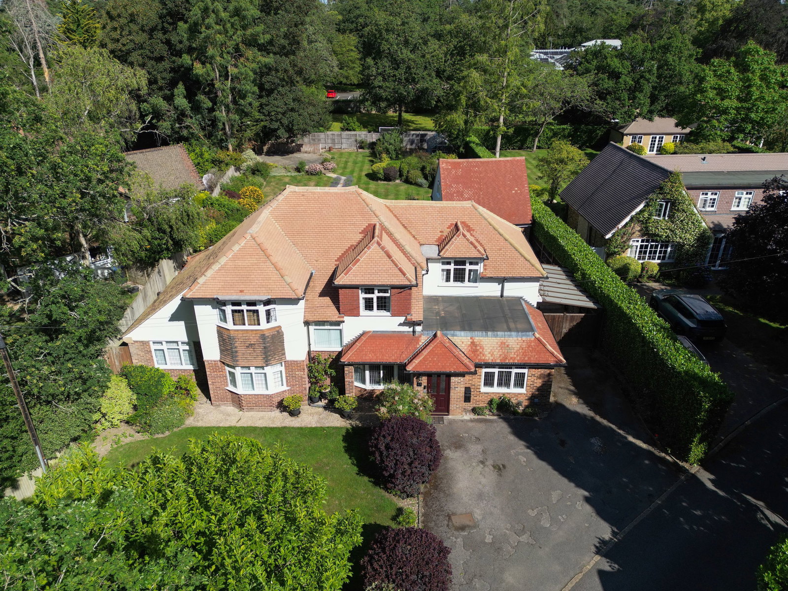 Detached House in Gerrards Cross