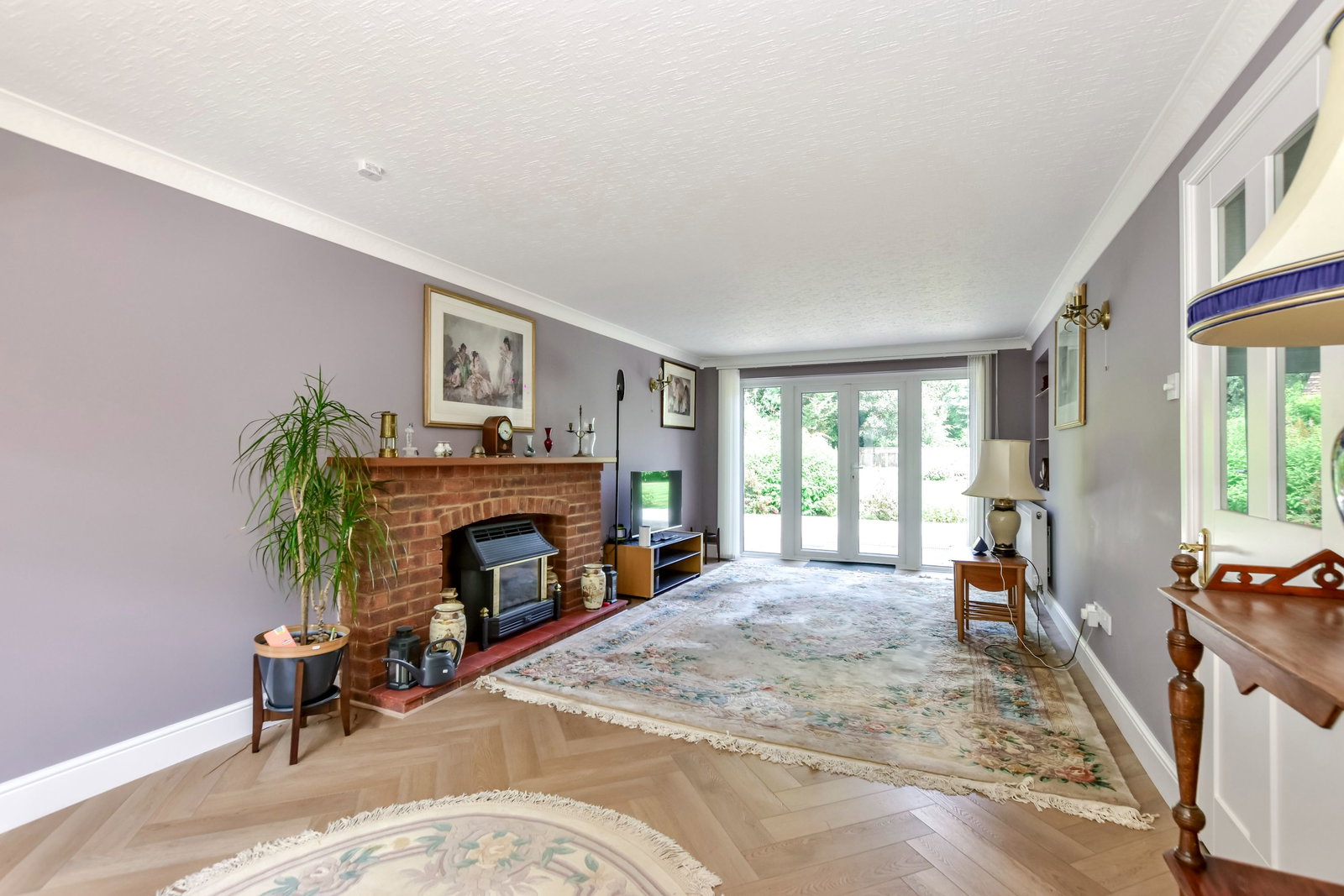 Detached House in Gerrards Cross