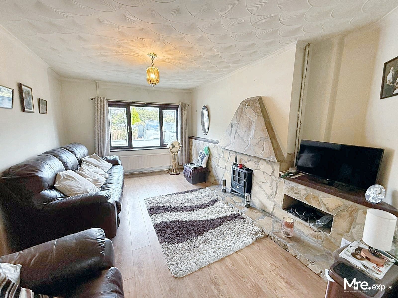 Bungalow in Neath