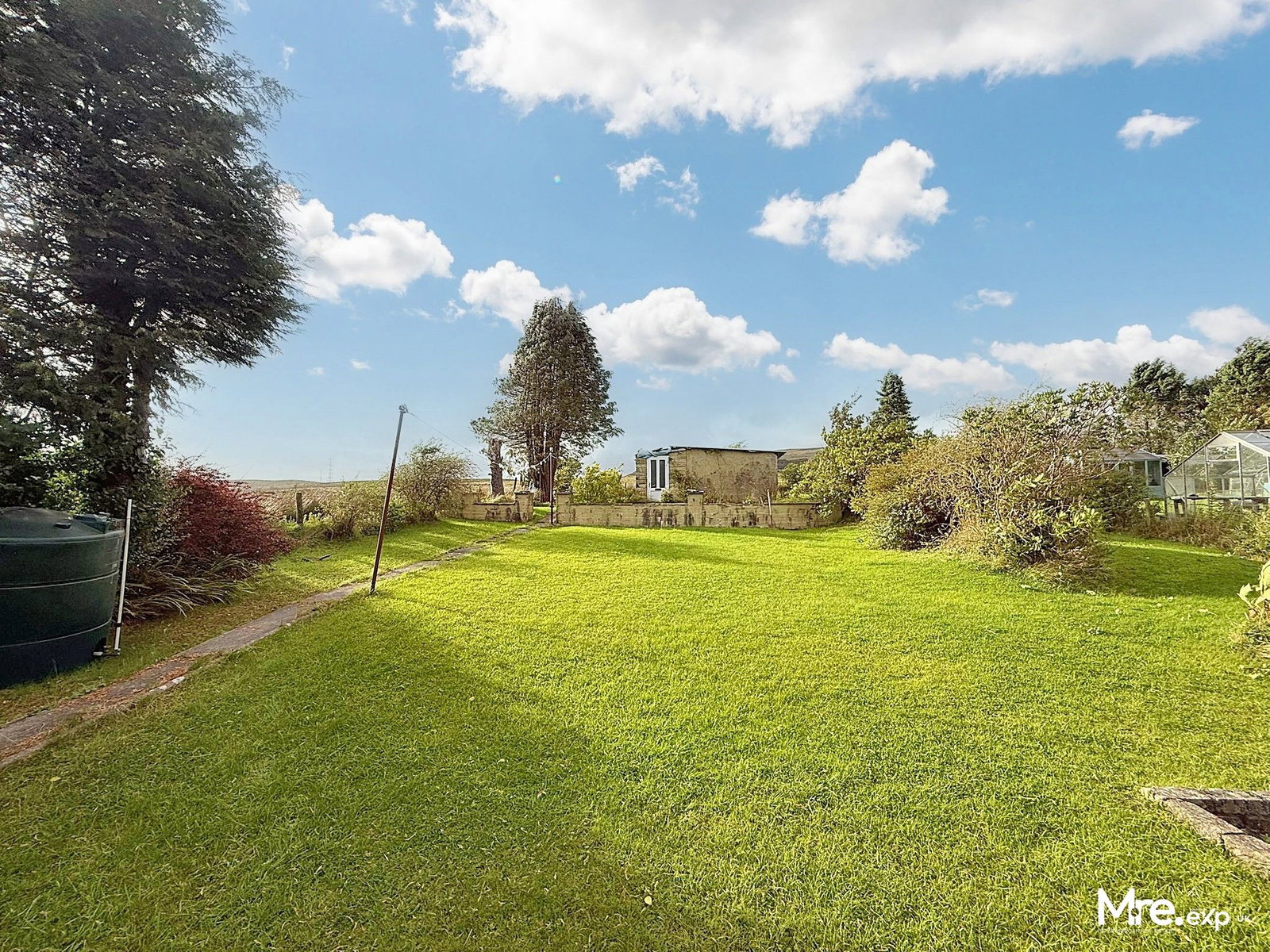 Bungalow in Neath