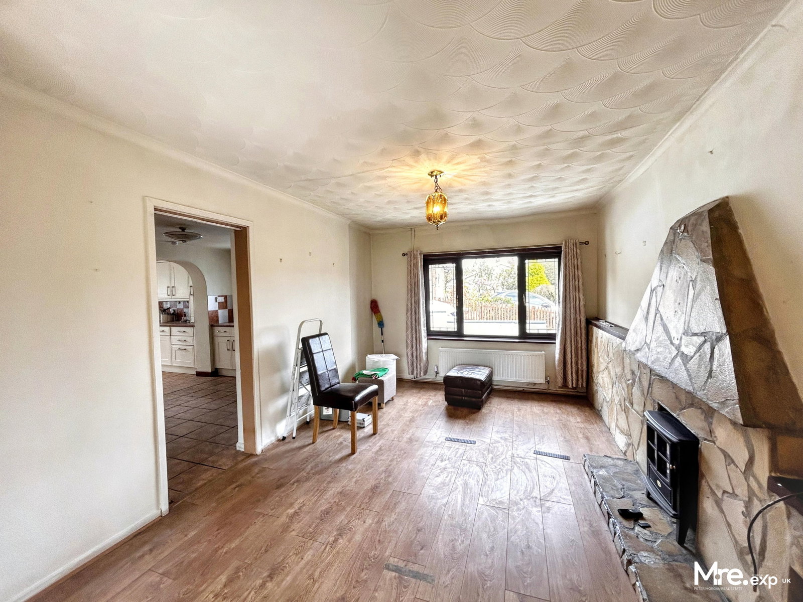 Bungalow in Neath