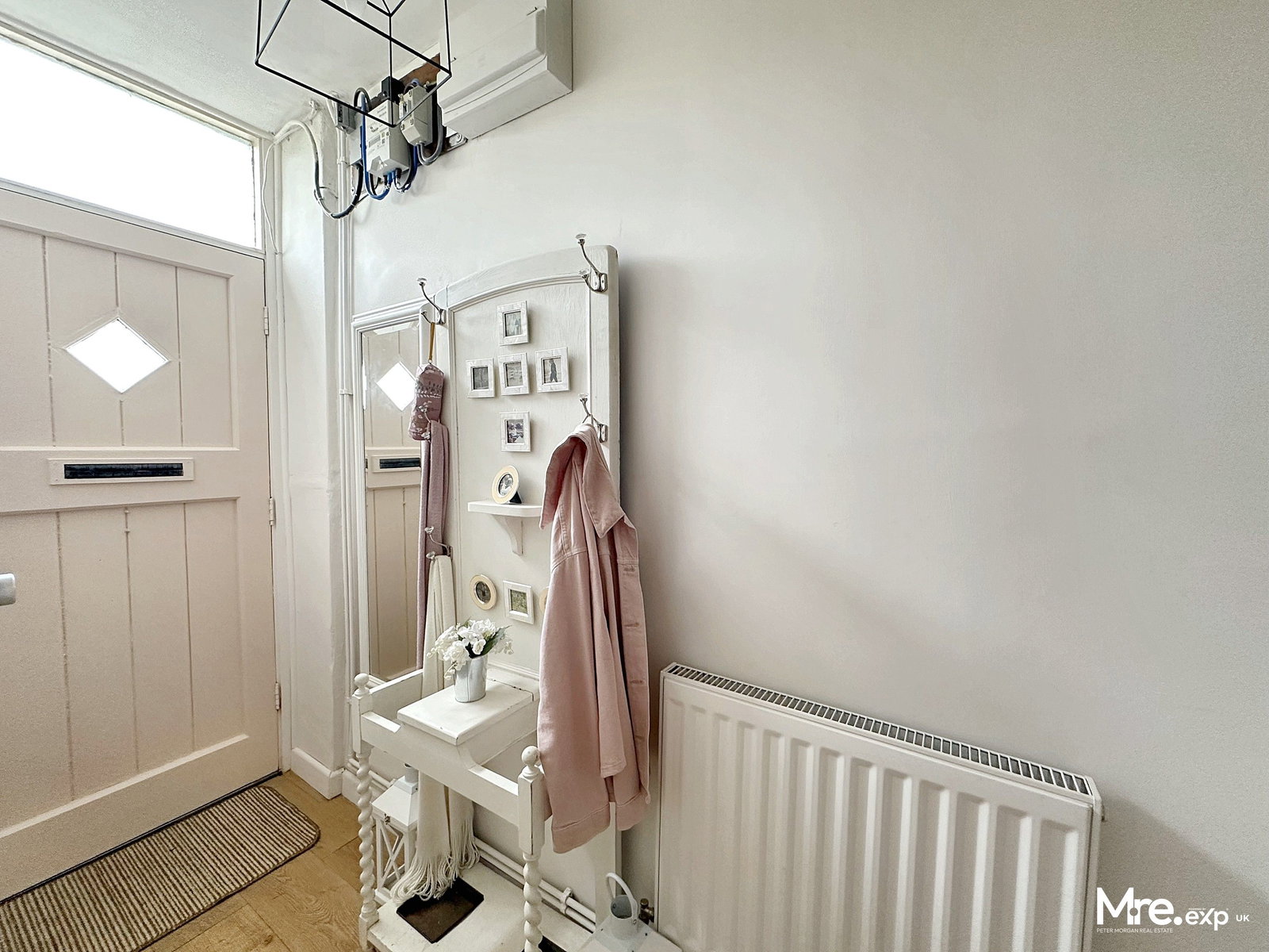 Terraced House in Neath
