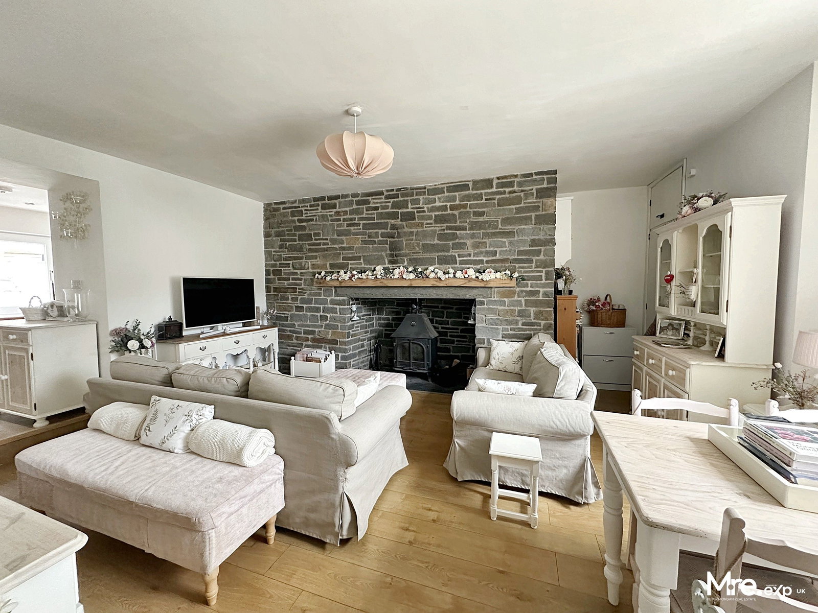 Terraced House in Neath