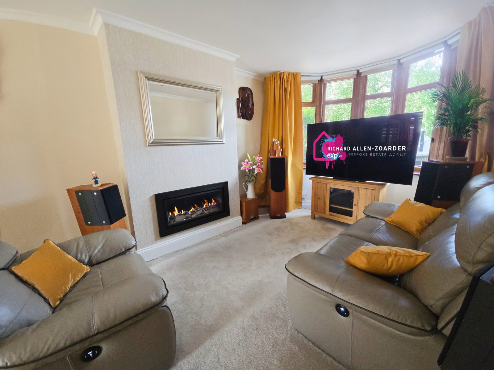 Semi Detached House in Dudley